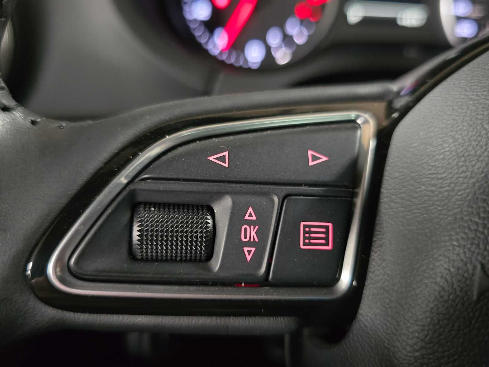 2015 Audi A3 Sedan 1.8T Premium