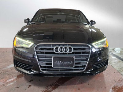 2015 Audi A3 Sedan 1.8T Premium