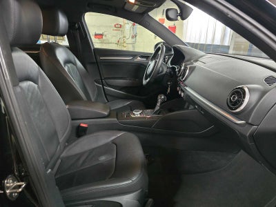 2015 Audi A3 Sedan 1.8T Premium