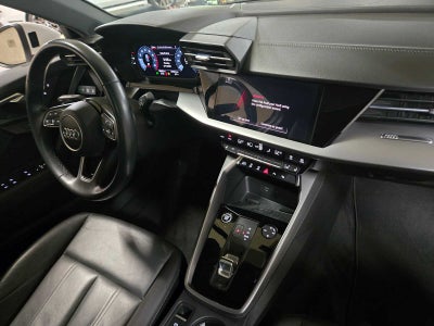 2023 Audi A3 Premium