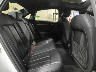 2023 Audi A3 Premium