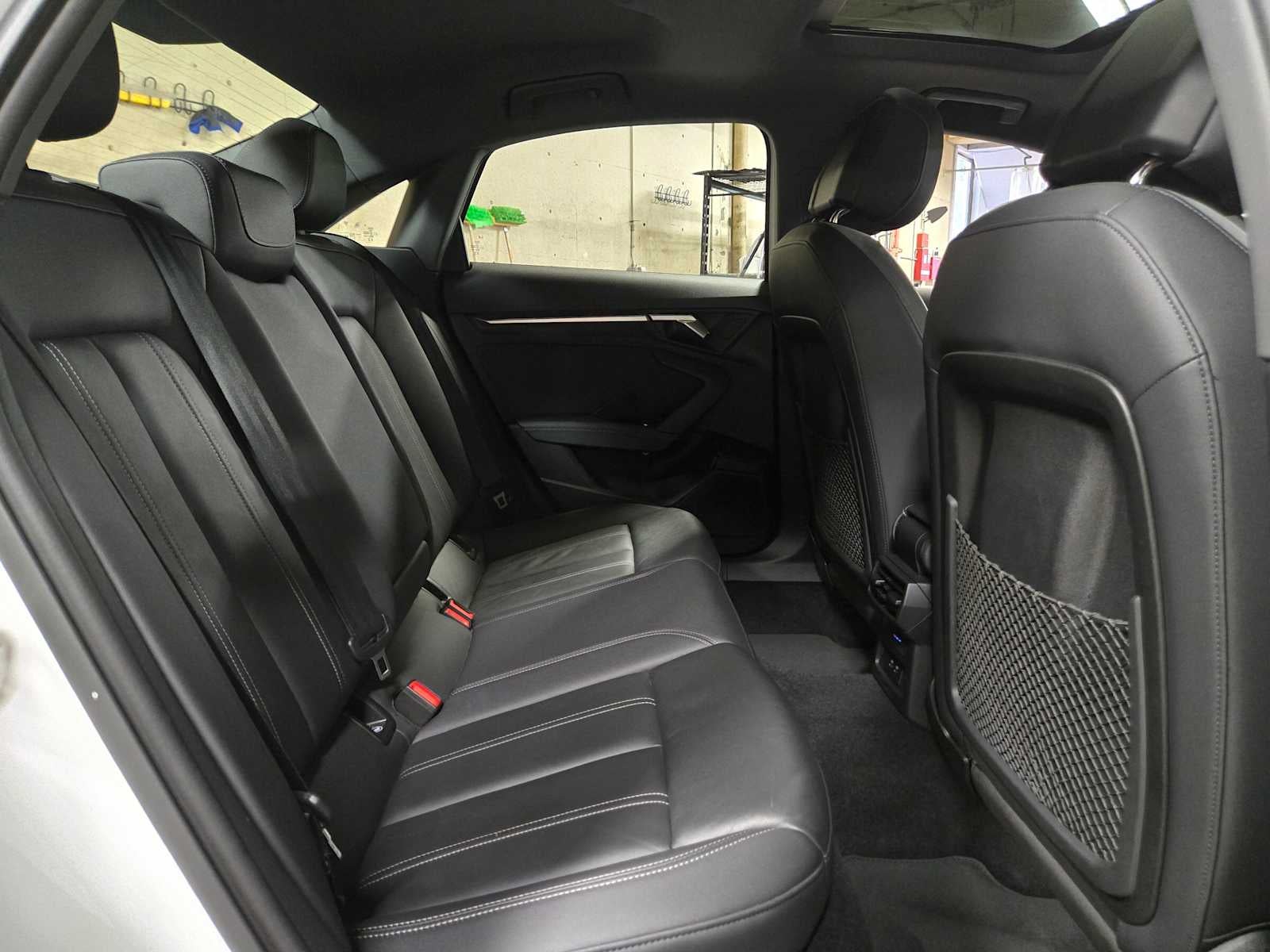 2023 Audi A3 Premium