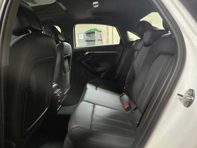 2023 Audi A3 Premium