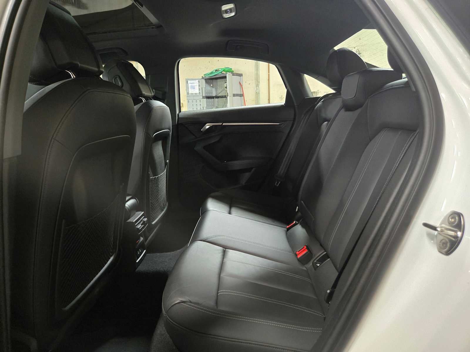 2023 Audi A3 Premium