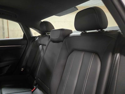2023 Audi A3 Premium