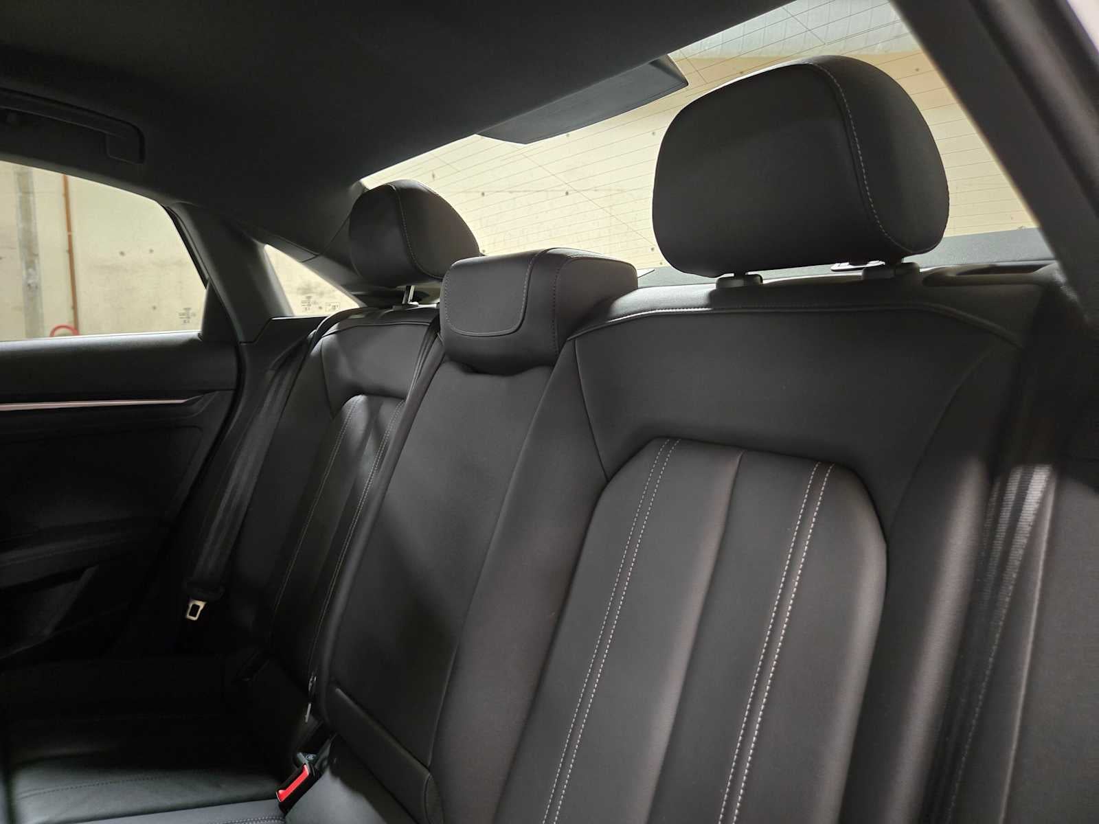 2023 Audi A3 Premium