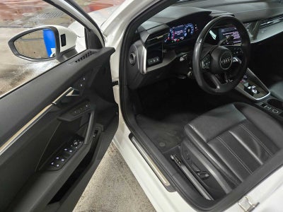 2023 Audi A3 Premium