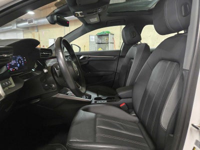2023 Audi A3 Premium