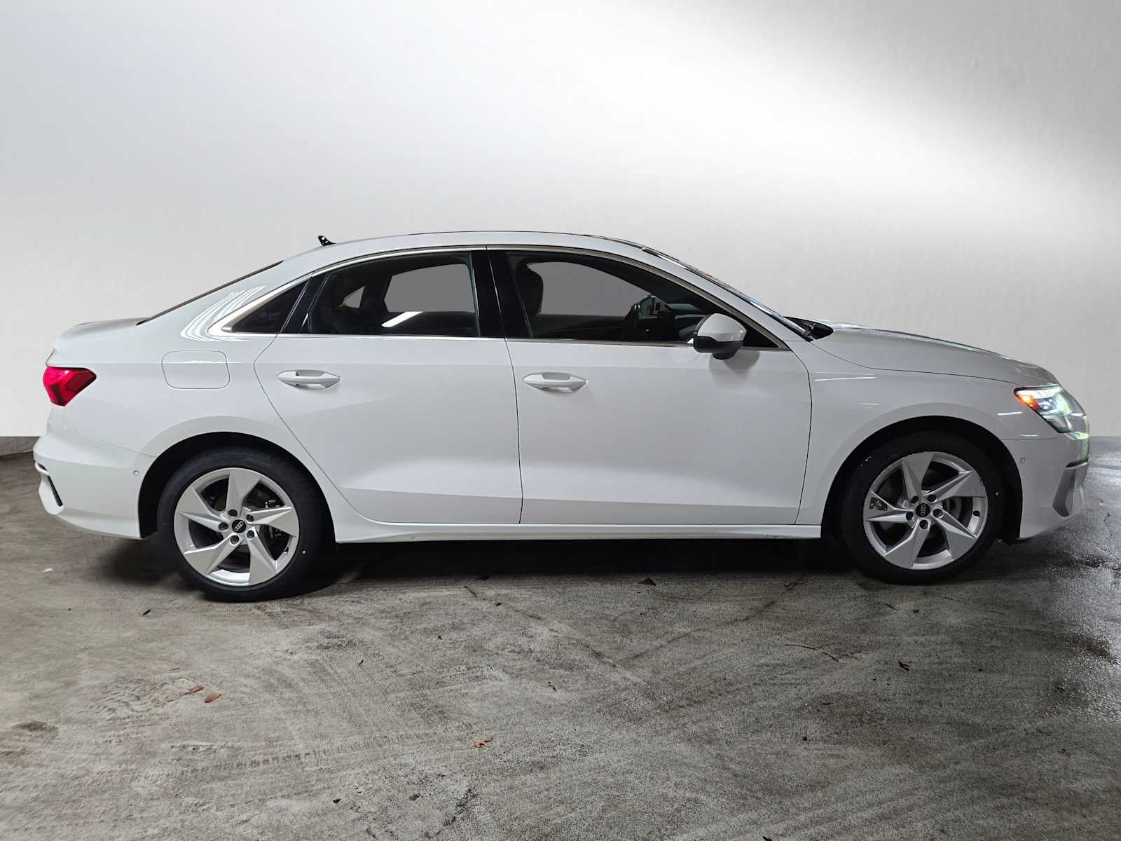 2023 Audi A3 Premium