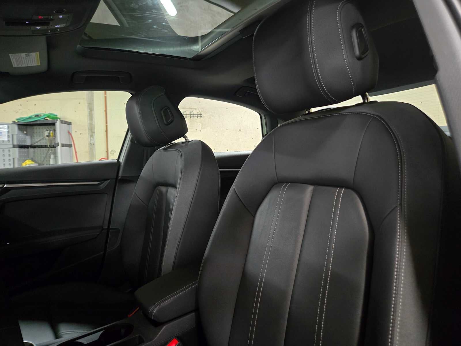 2023 Audi A3 Premium