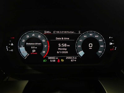 2023 Audi A3 Premium
