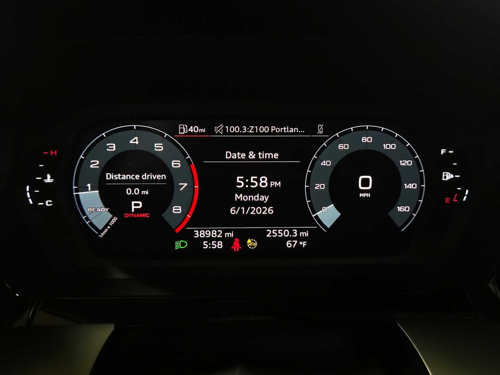 2023 Audi A3 Premium