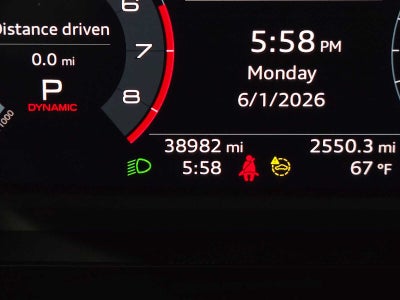 2023 Audi A3 Premium