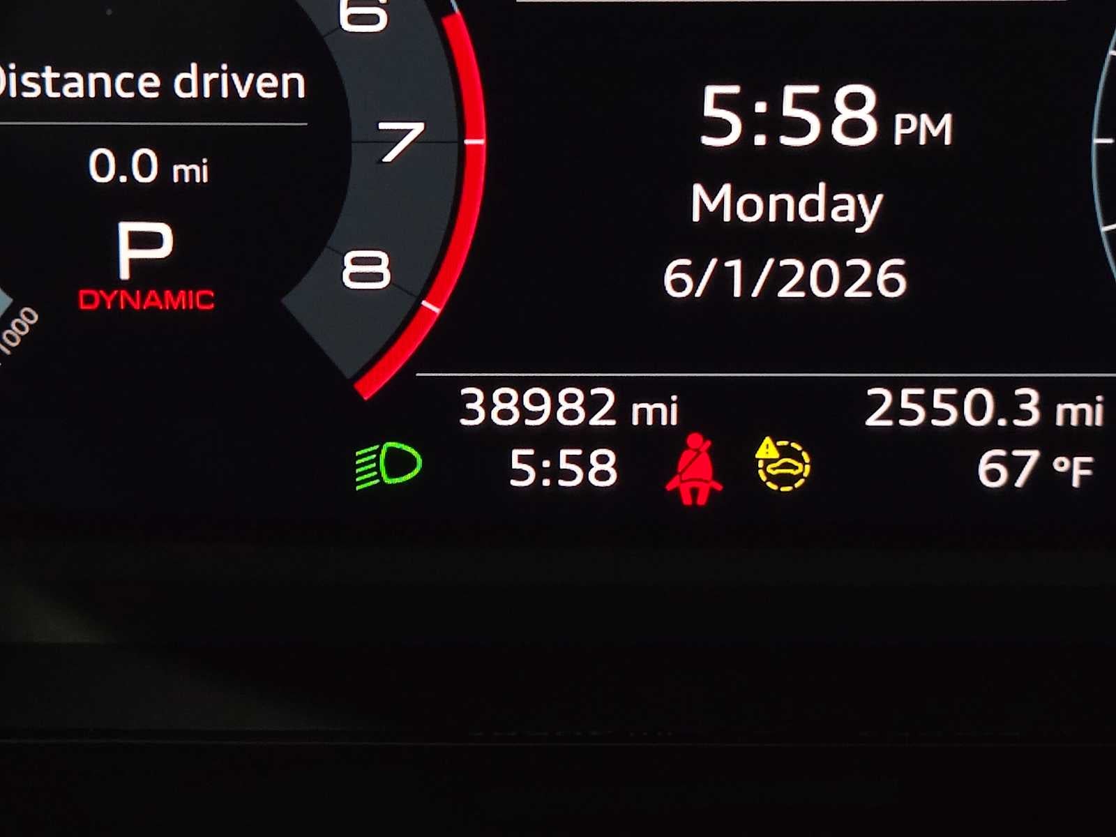 2023 Audi A3 Premium