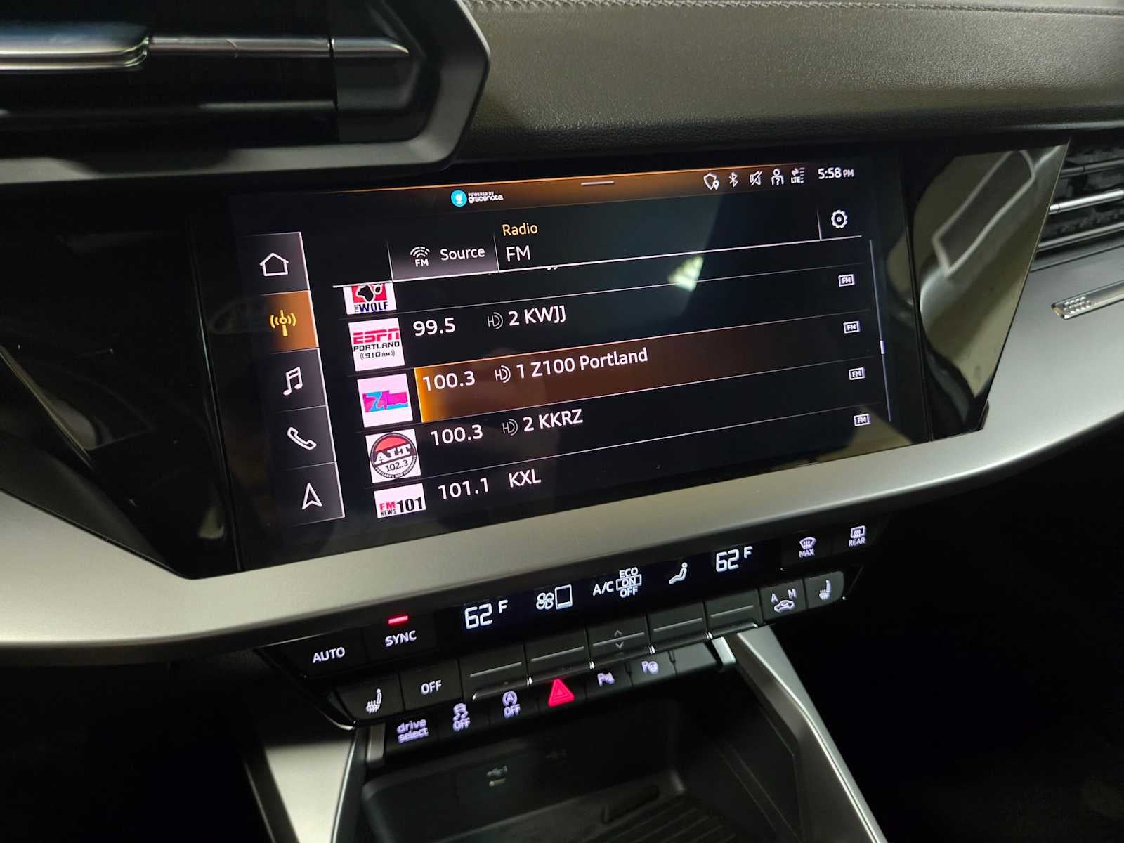 2023 Audi A3 Premium
