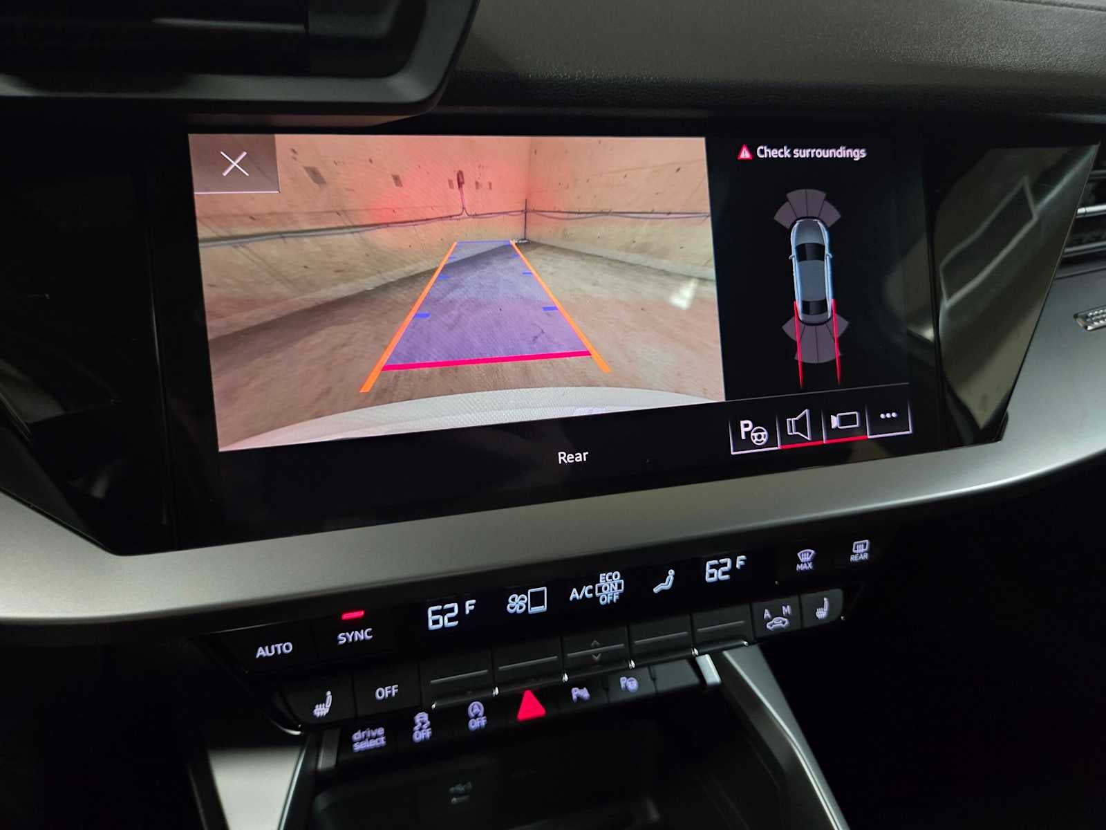 2023 Audi A3 Premium