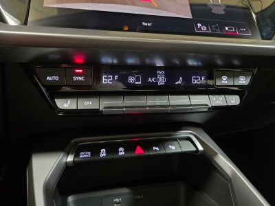 2023 Audi A3 Premium