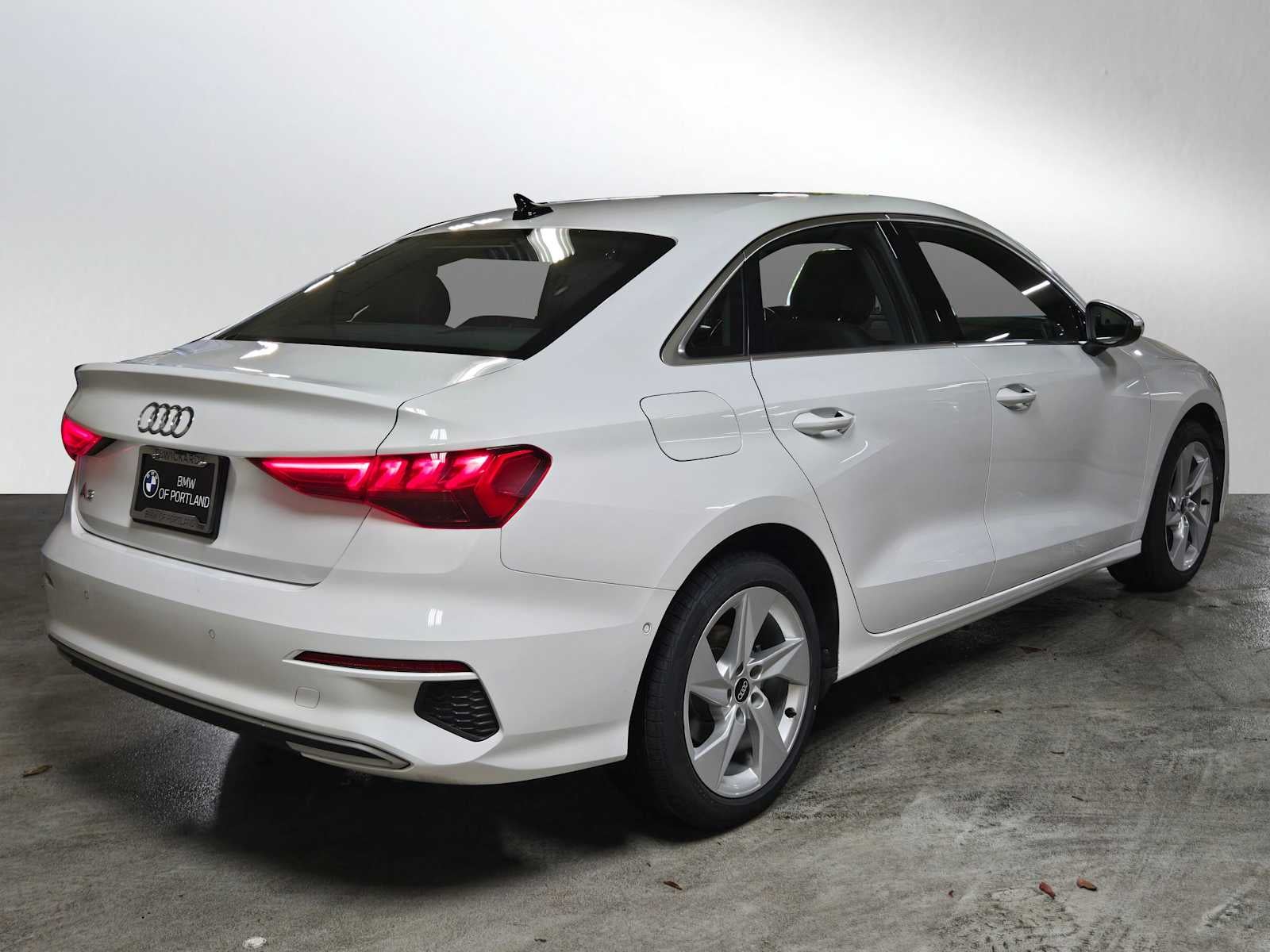 2023 Audi A3 Premium