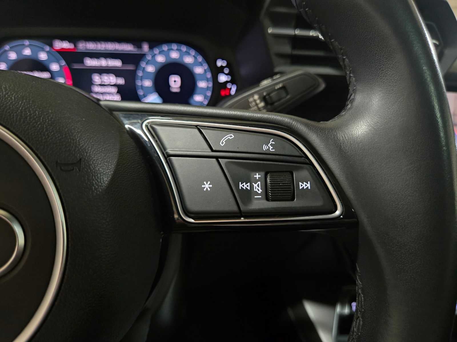 2023 Audi A3 Premium