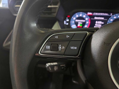 2023 Audi A3 Premium