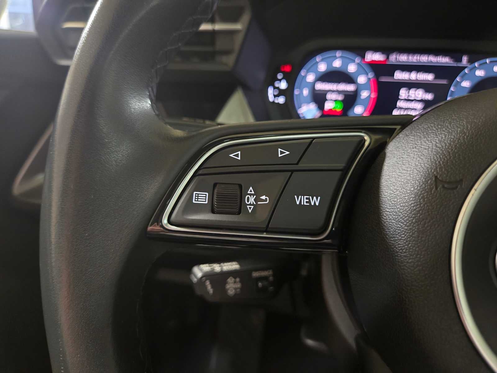 2023 Audi A3 Premium