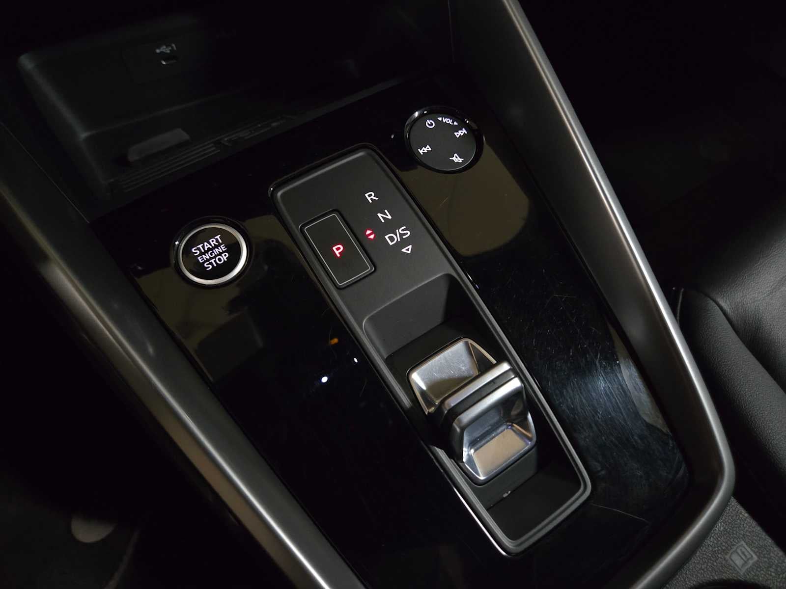 2023 Audi A3 Premium