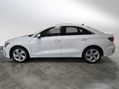 2023 Audi A3 Premium