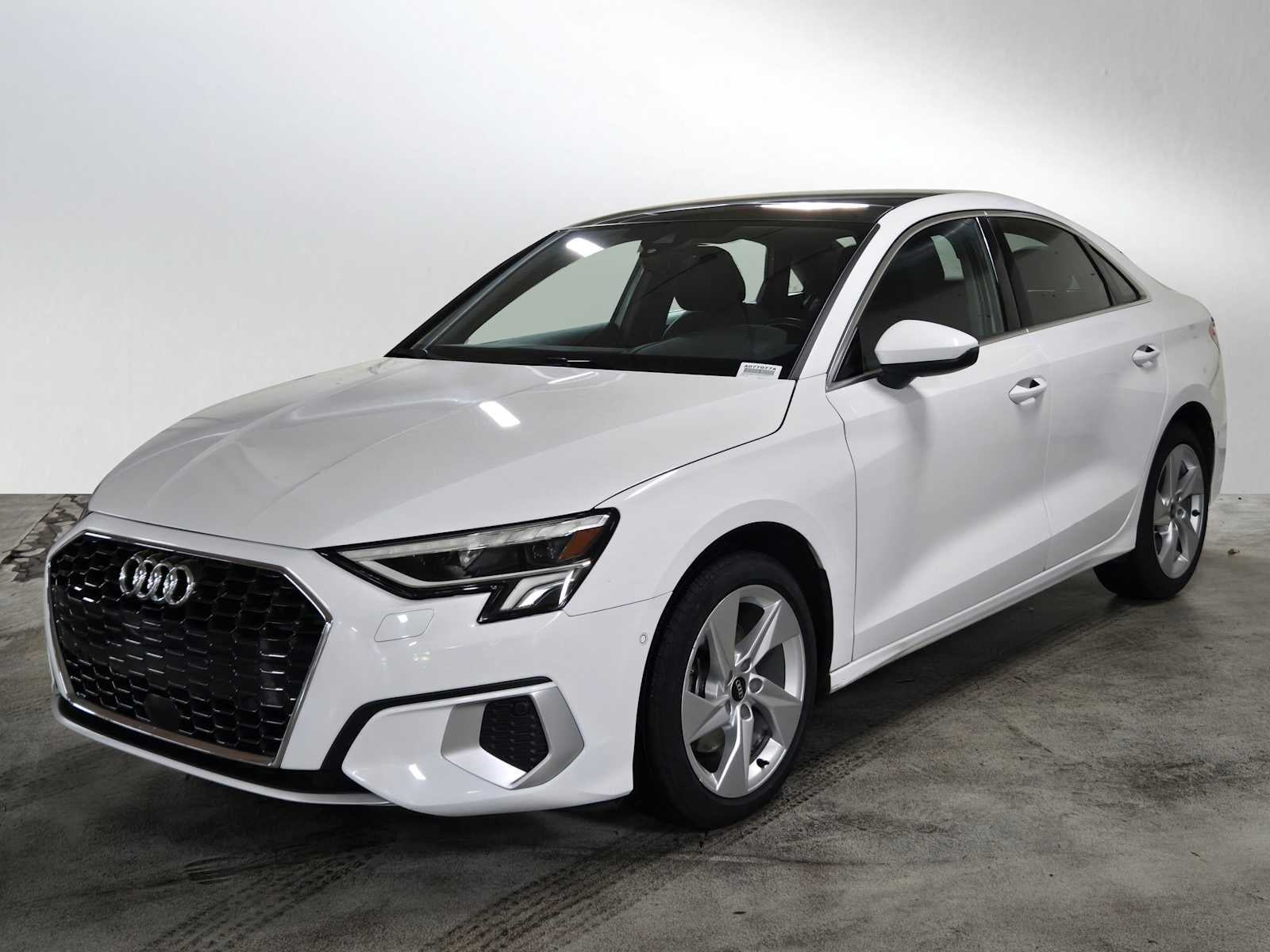 2023 Audi A3 Premium