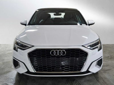 2023 Audi A3 Premium