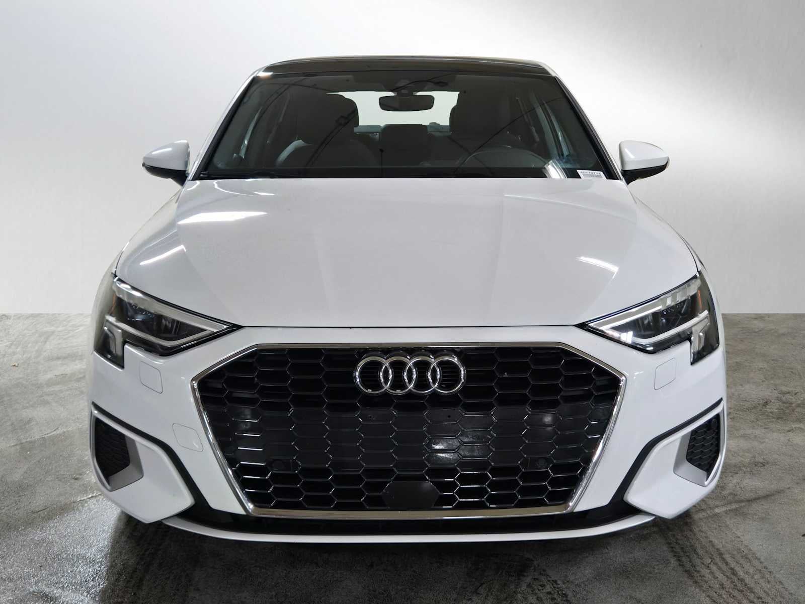 2023 Audi A3 Premium