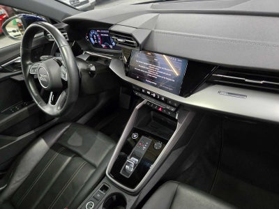 2024 Audi A3 Premium