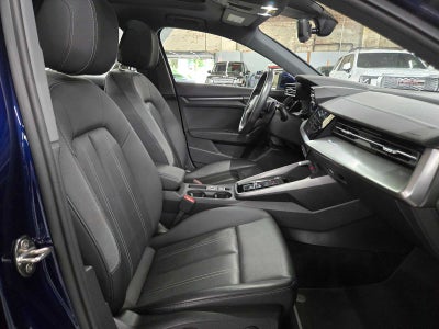 2024 Audi A3 Premium