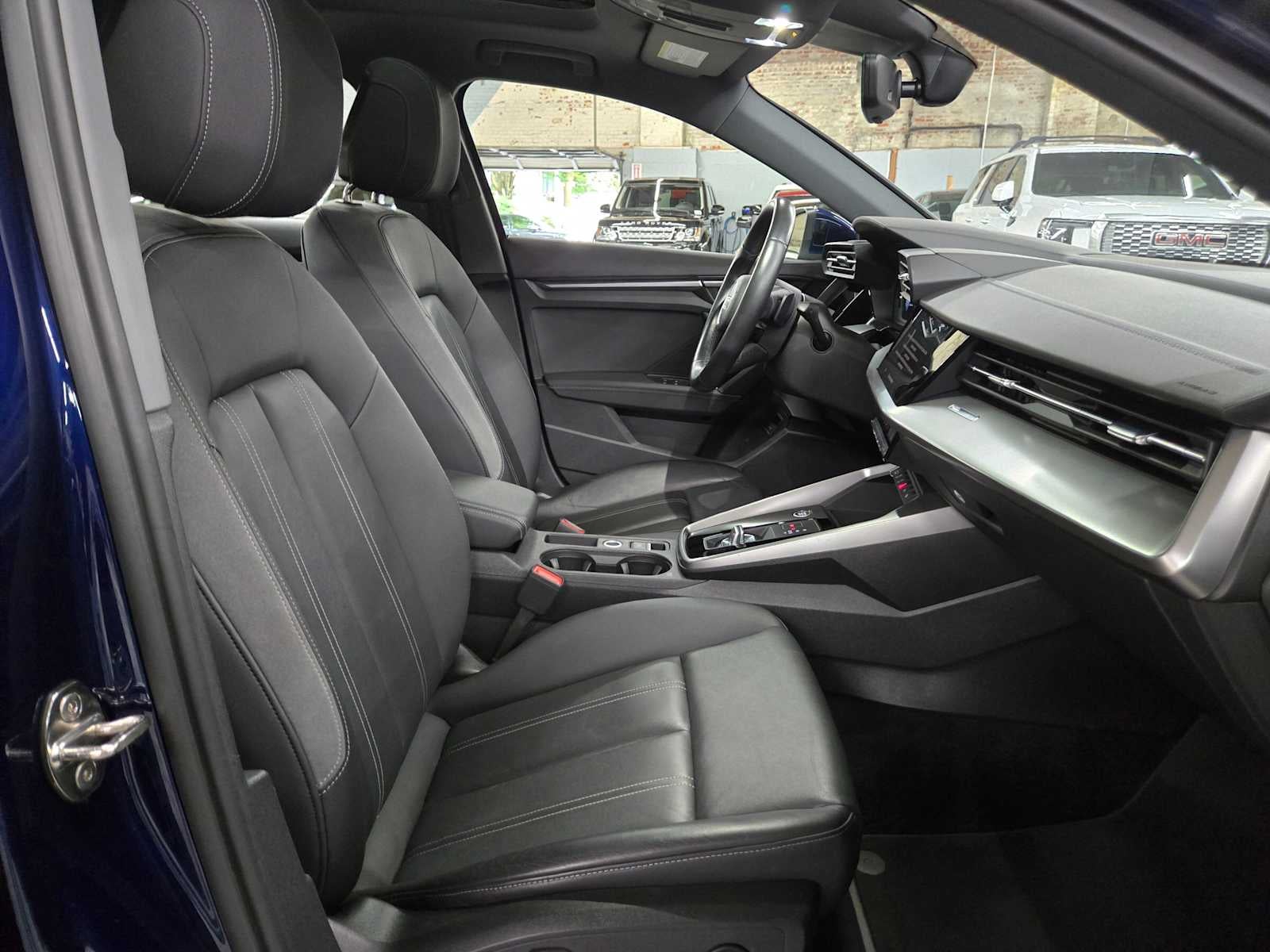 2024 Audi A3 Premium
