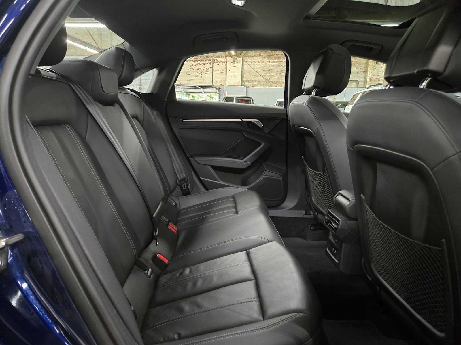2024 Audi A3 Premium