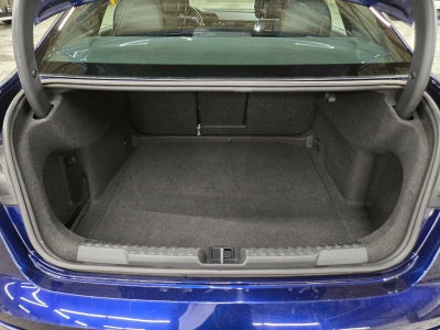 2024 Audi A3 Premium