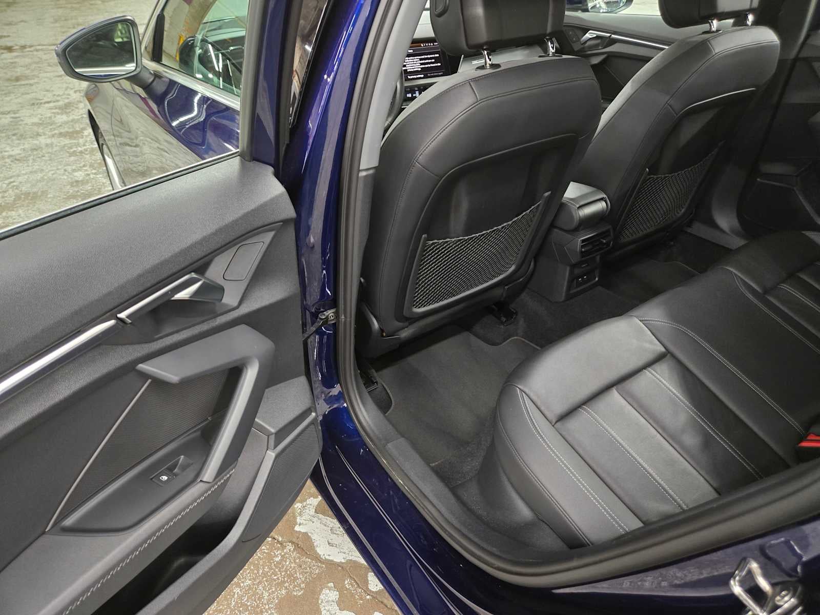 2024 Audi A3 Premium