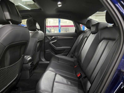 2024 Audi A3 Premium