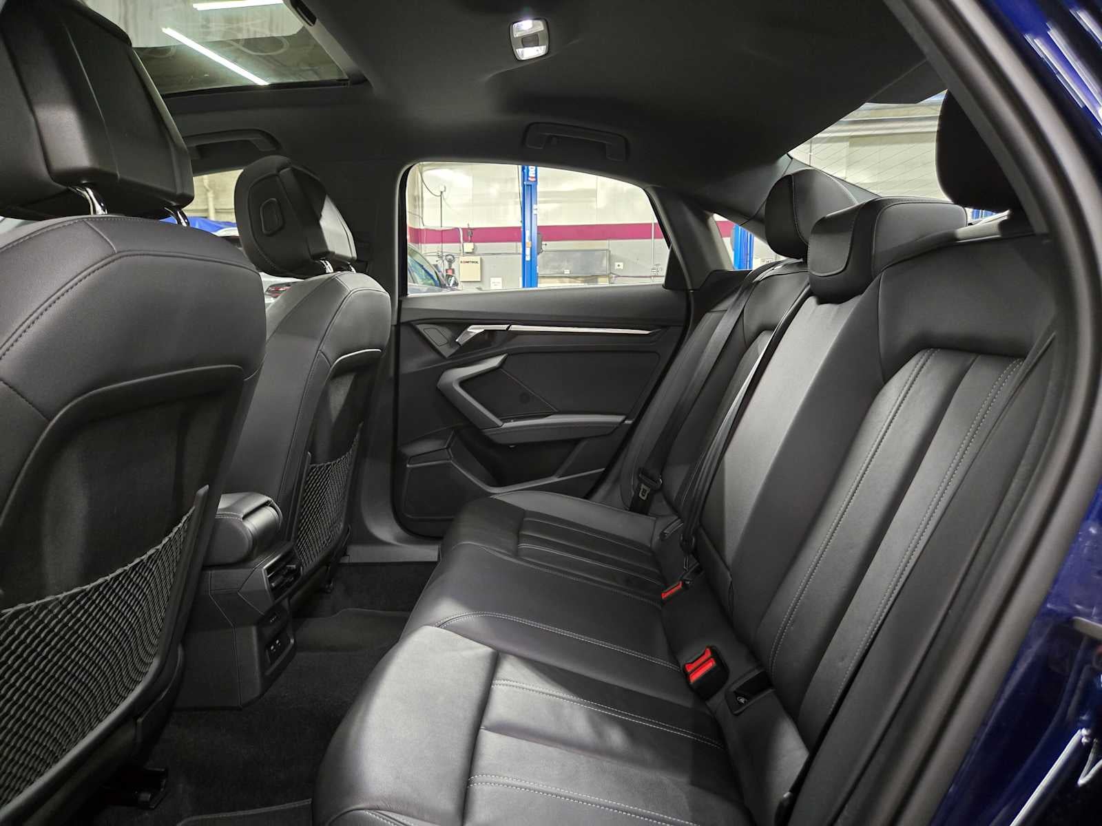 2024 Audi A3 Premium