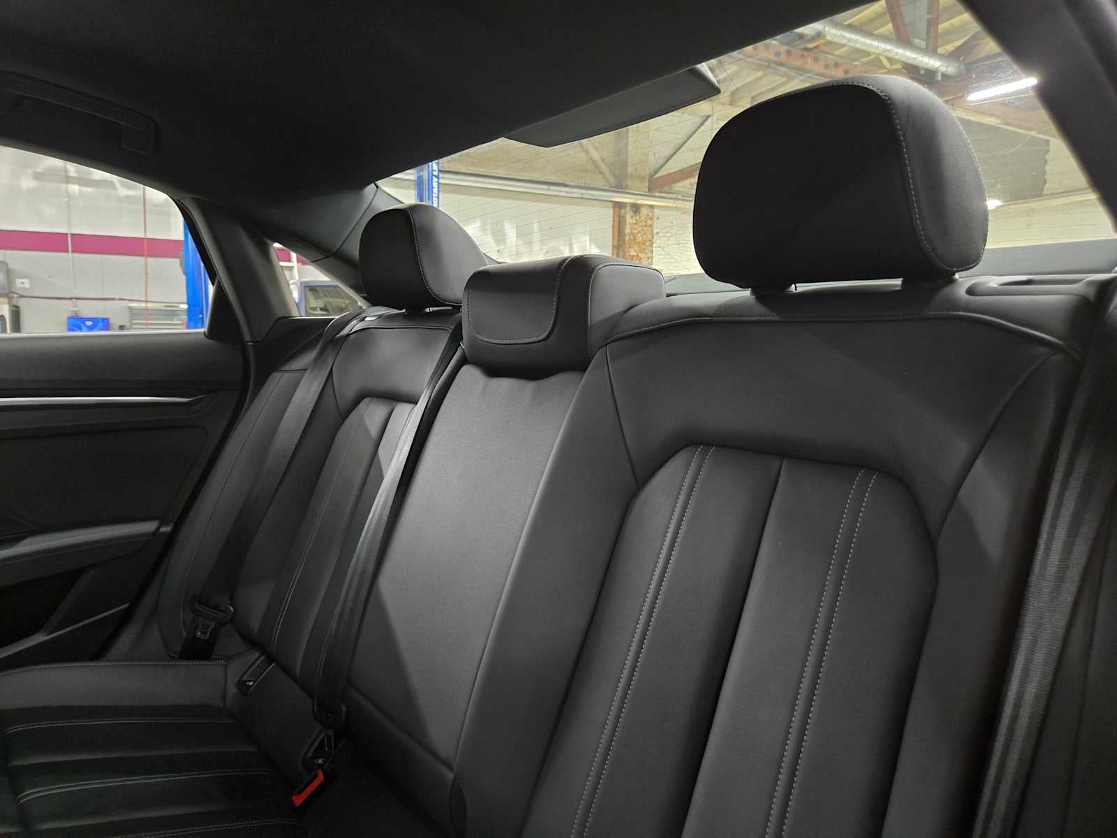 2024 Audi A3 Premium
