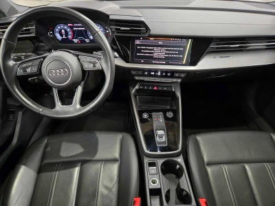 2024 Audi A3 Premium