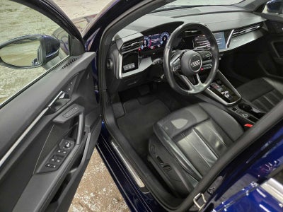2024 Audi A3 Premium