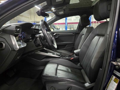 2024 Audi A3 Premium