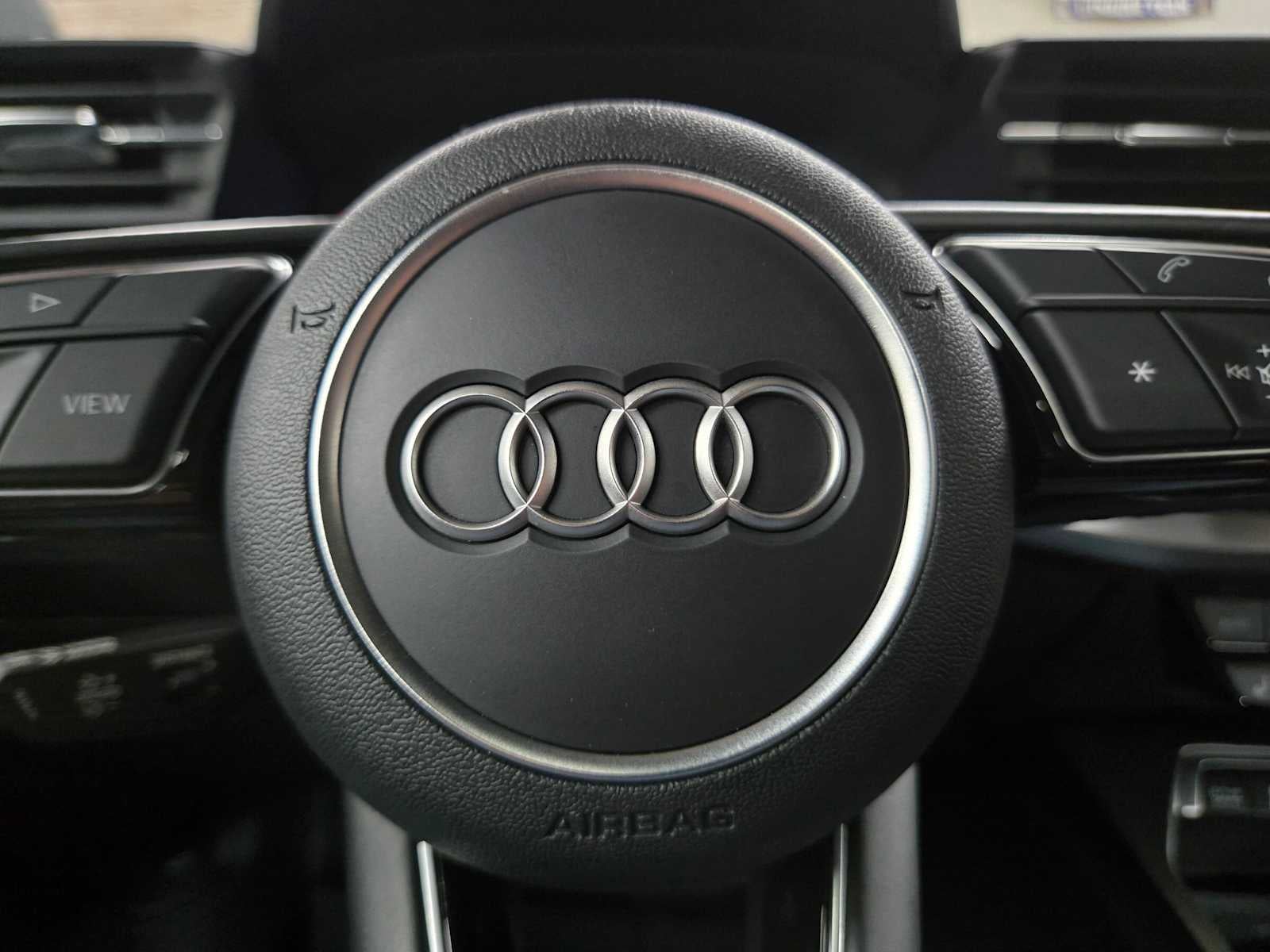 2024 Audi A3 Premium