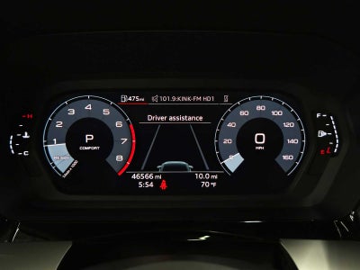 2024 Audi A3 Premium