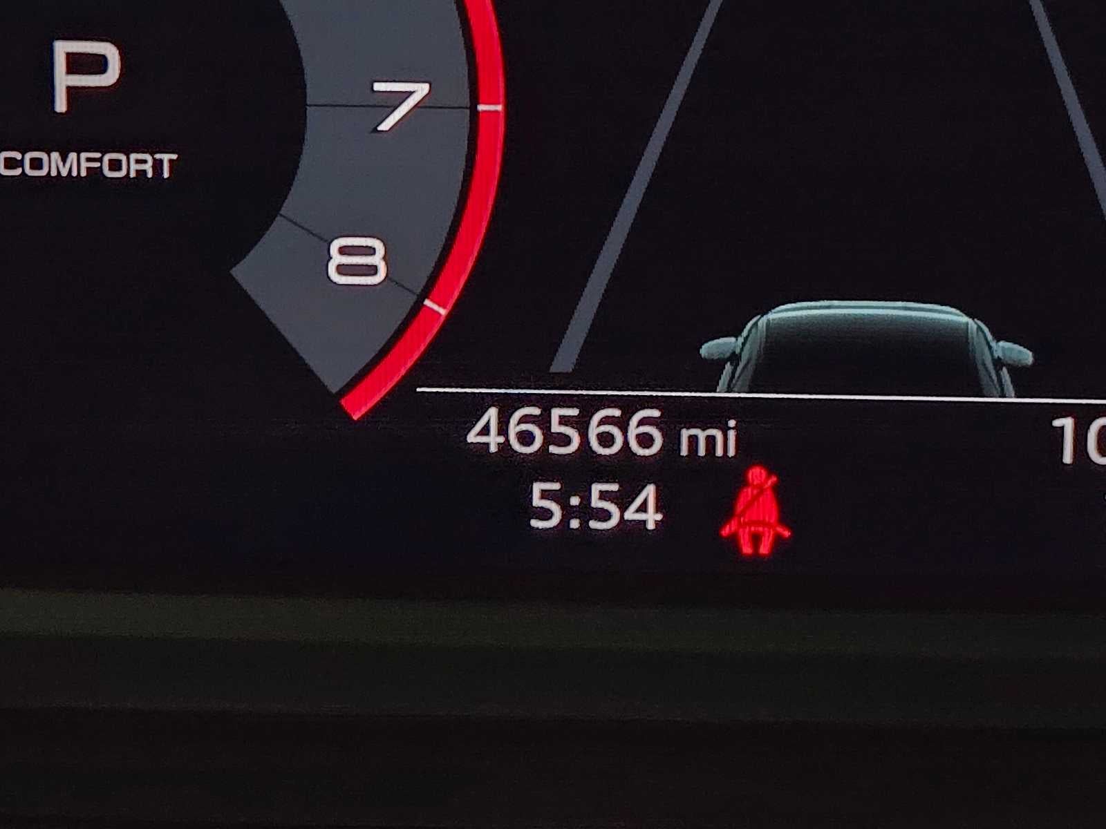 2024 Audi A3 Premium