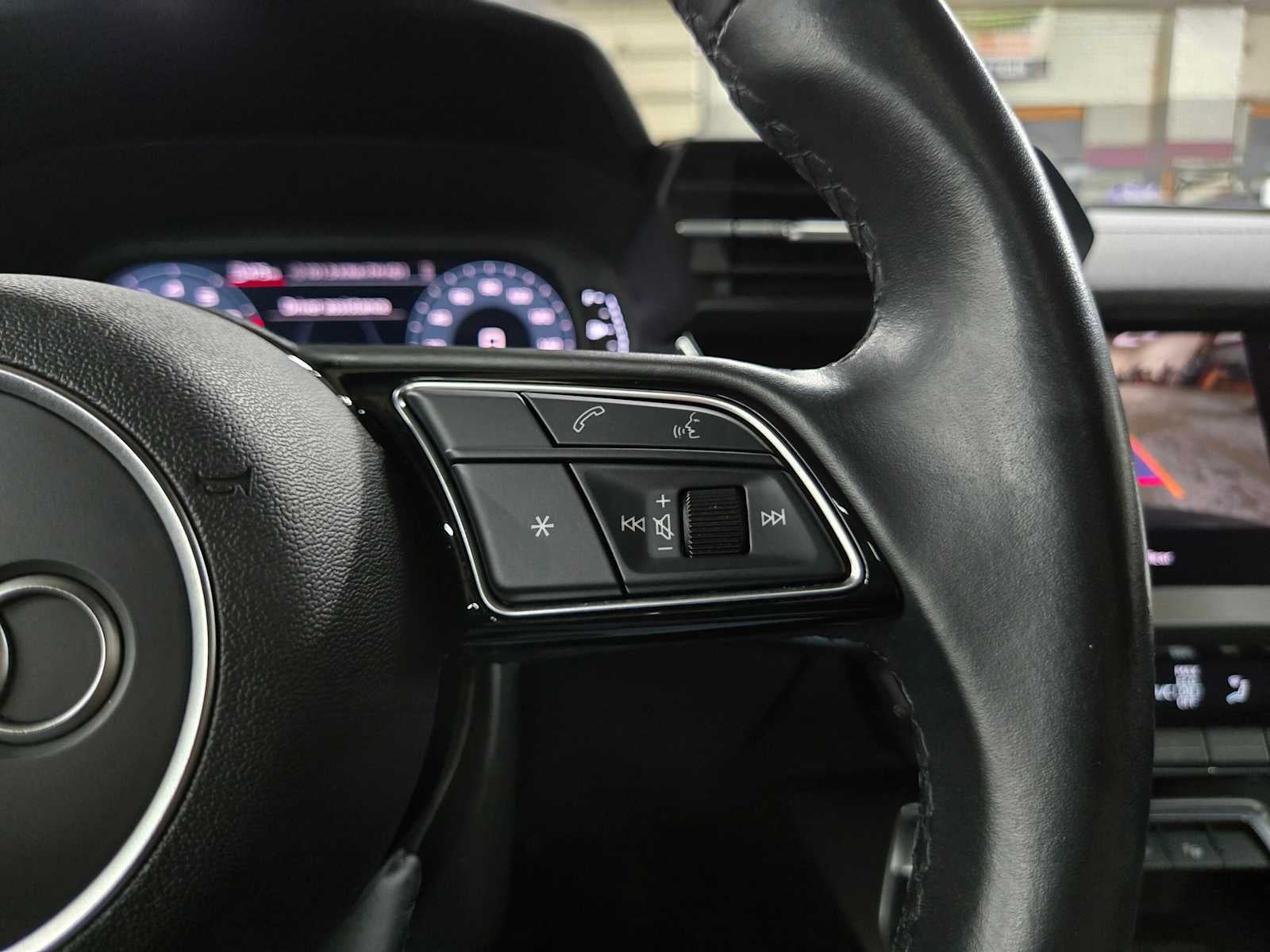 2024 Audi A3 Premium