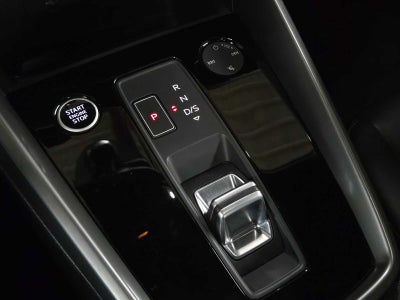 2024 Audi A3 Premium