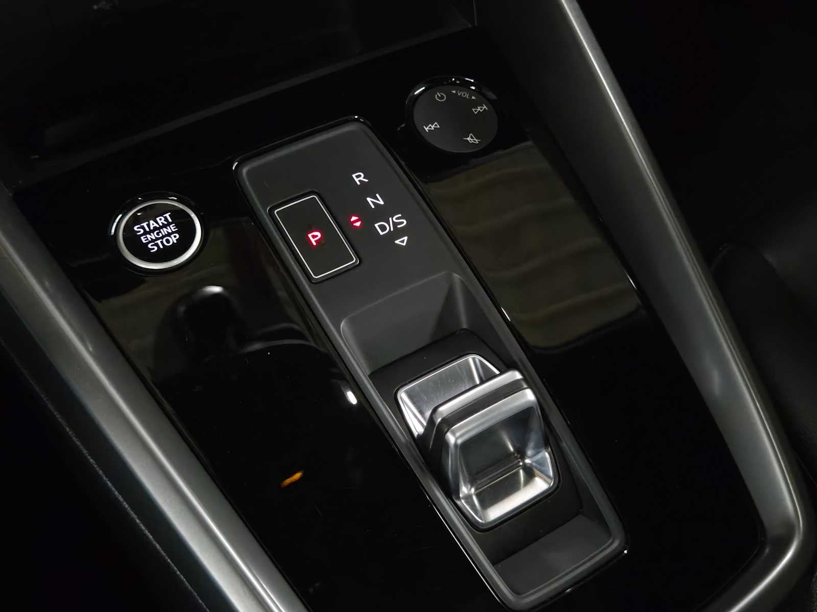 2024 Audi A3 Premium