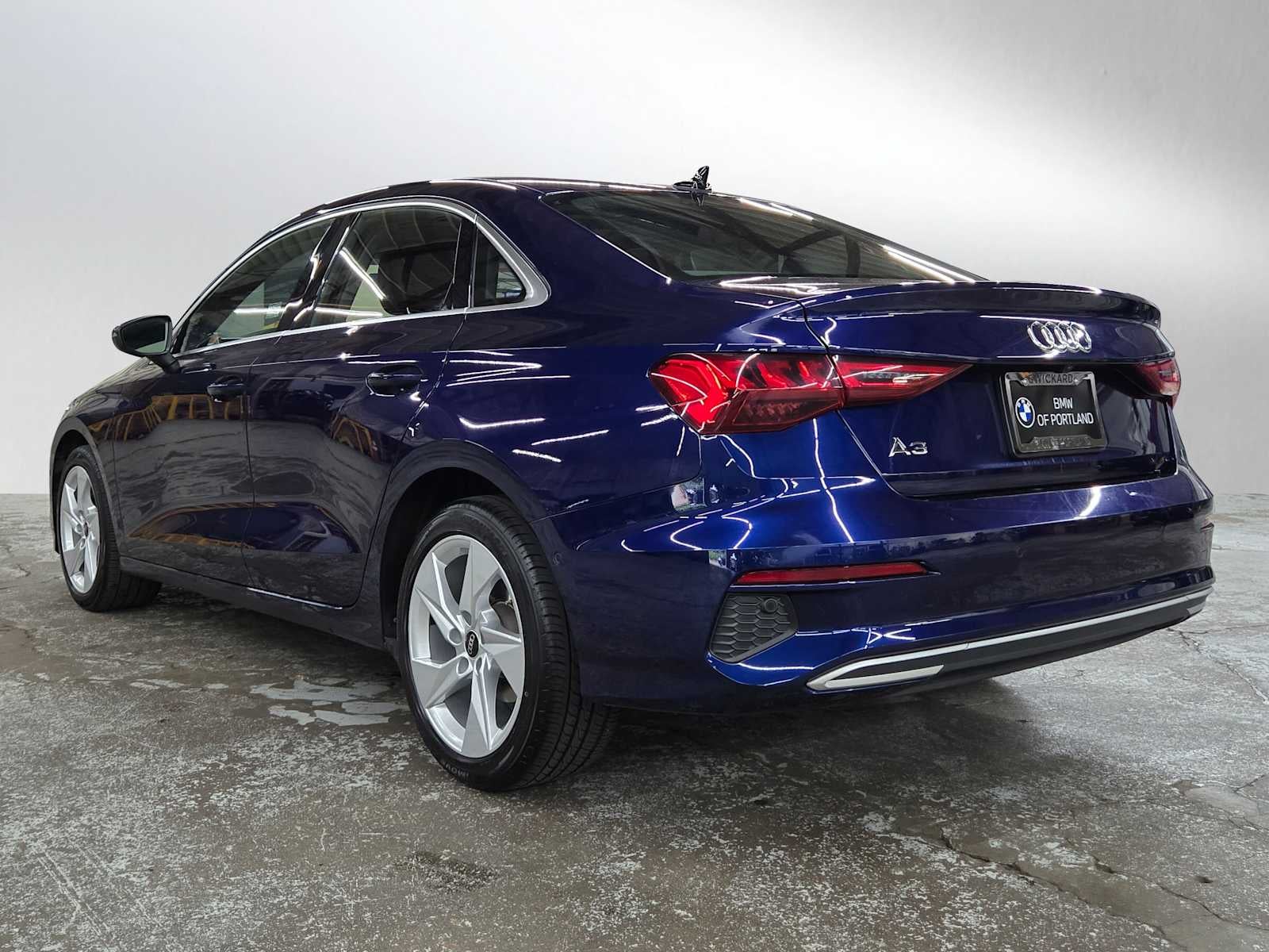 2024 Audi A3 Premium