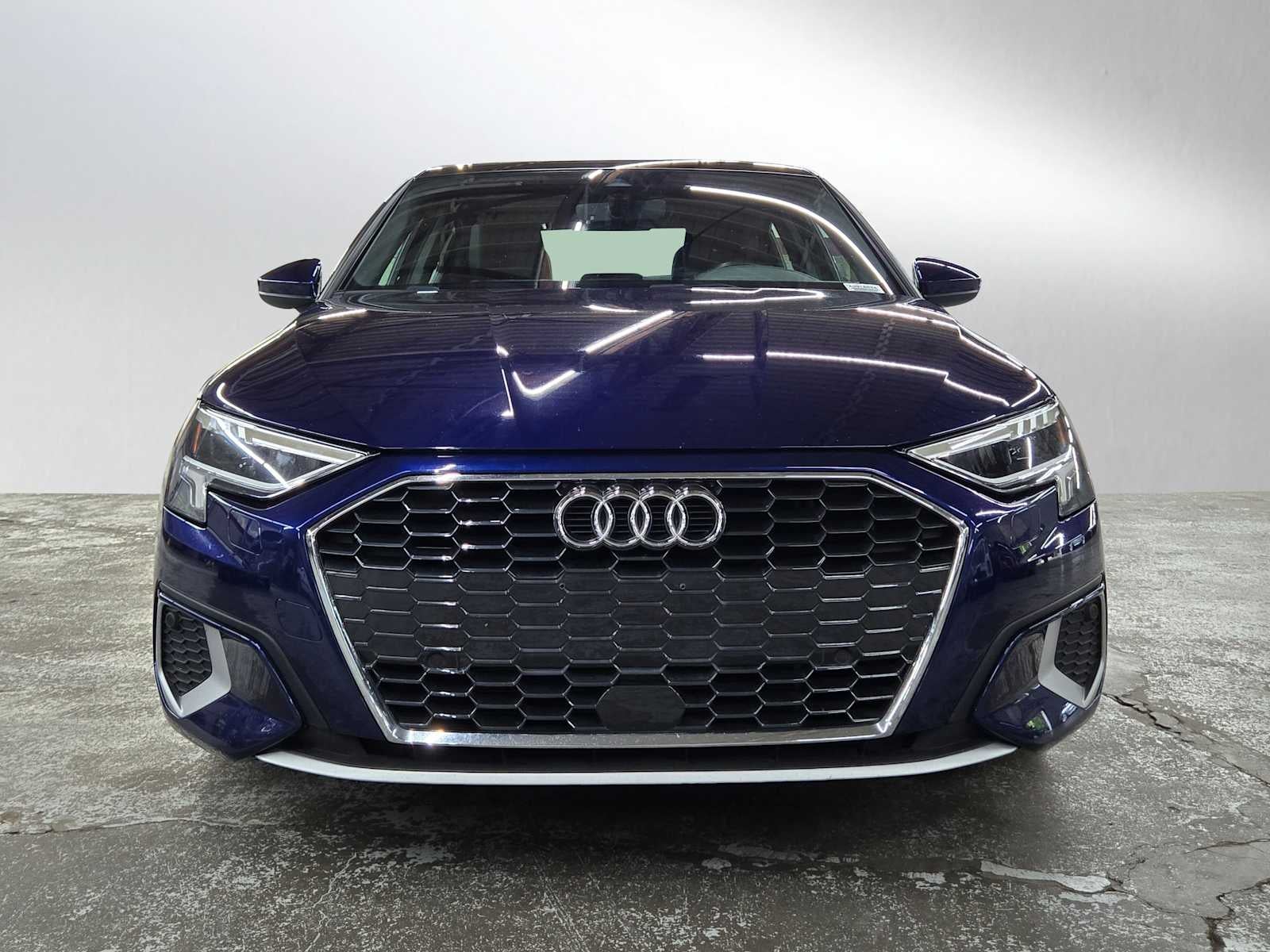 2024 Audi A3 Premium